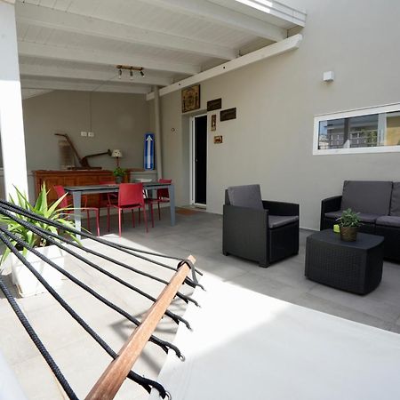 Maracu, Exclusive Suite With Terrace Бари Екстериор снимка