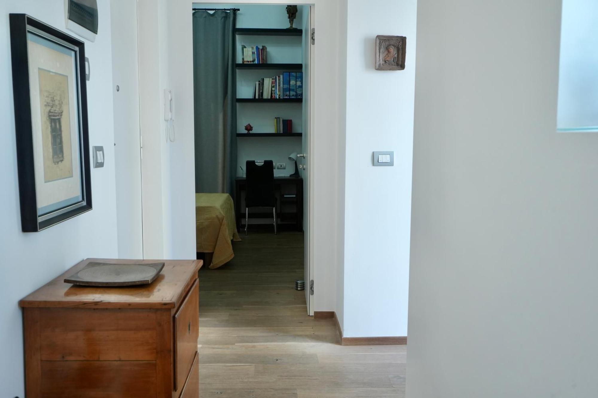 Maracu, Exclusive Suite With Terrace Бари Екстериор снимка